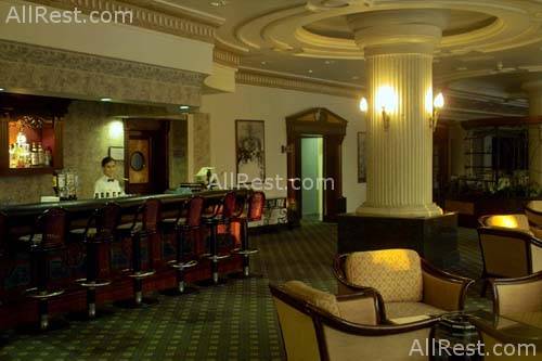Sunrise Queen Hotel 19